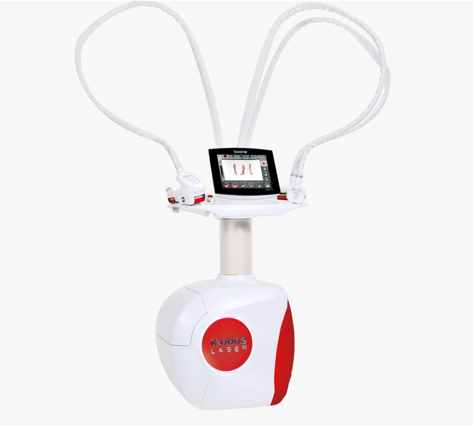 ICOONE LASER
